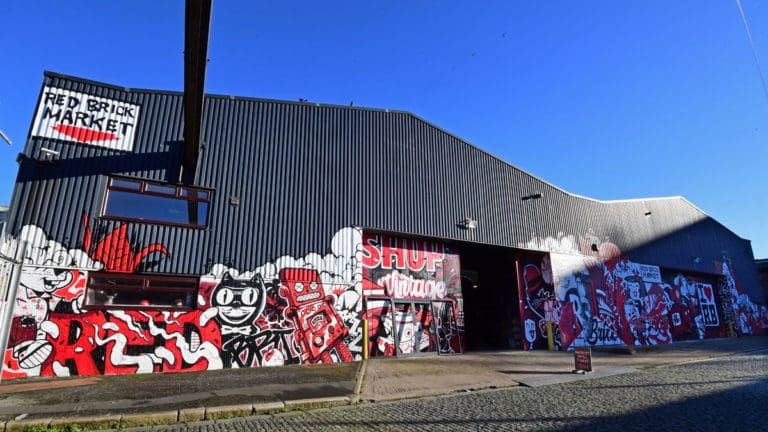 Red Brick Market in the Baltic Liverpool 768x432