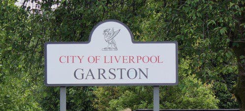 garston