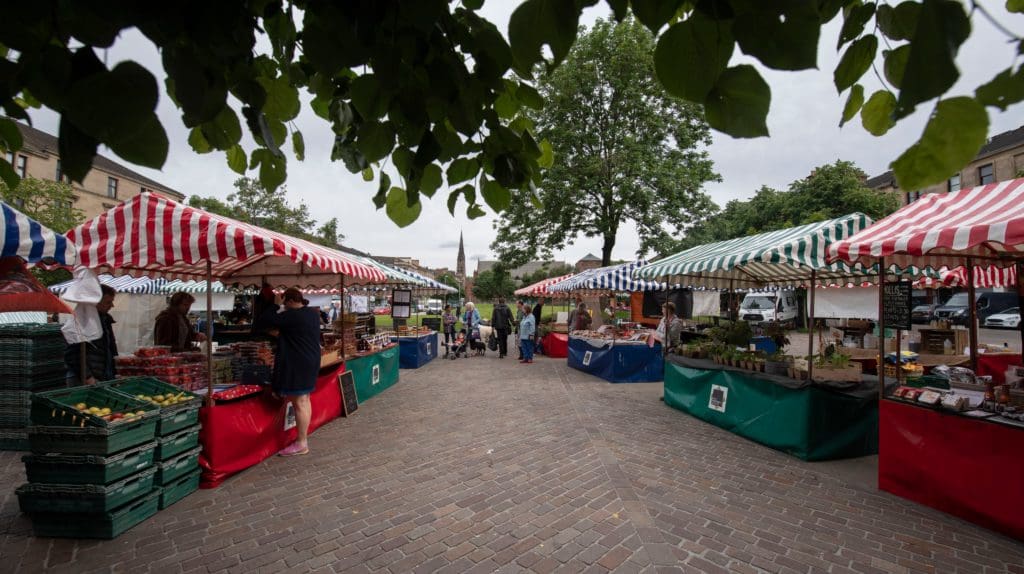 Partick Farmers Market 1024x574