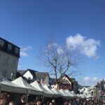 Keswick Market