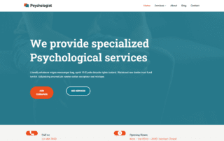 psycologist