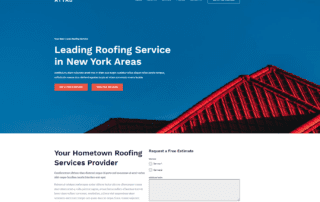 roofing