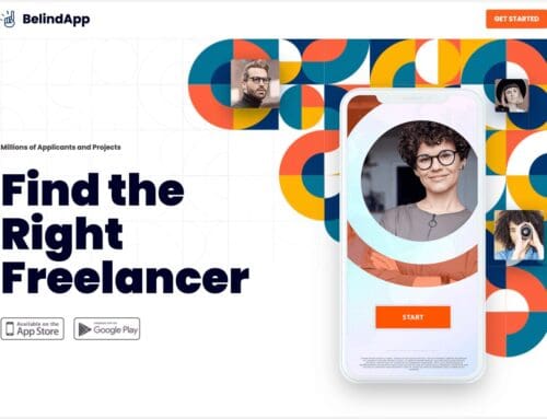 Freelance App