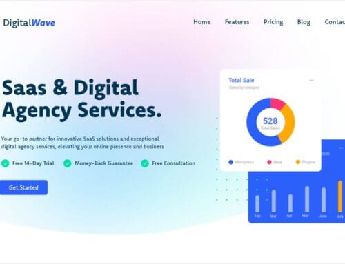 Digital Services