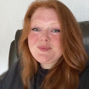 Photograph of Danielle Lisa